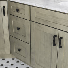 Tahoe 128 mm Center-to-Center Bar Pull