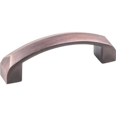 3" Center-to-Center Arch Pull
