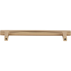 Whitlock 128 mm Center-to-Center Bar Pull