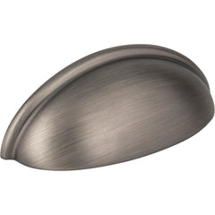 Florence 3" Center-to-Center Cup/Bin Pull