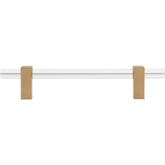 Spencer 128 mm Center-to-Center Bar Pull