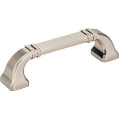 Ella 96 mm Center-to-Center Bar Pull