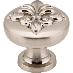 Lafayette 1-3/8" Diameter Mushroom Knob