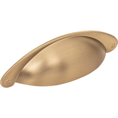 Lyon 3" Center-to-Center Cup/Bin Pull