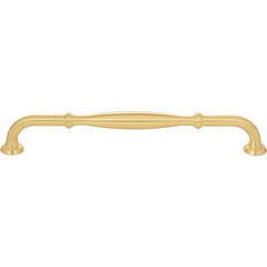 Tiffany 224 mm Center-to-Center Bar Pull