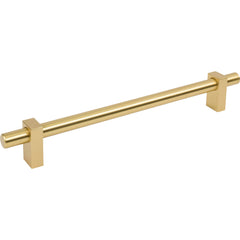 Larkin 12" Center-to-Center Appliance Pull