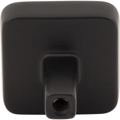 Whitlock 1-1/4" Diameter Square Knob