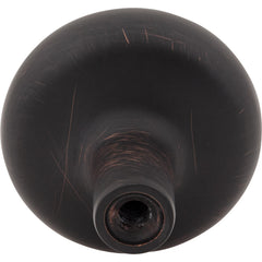 Loxley 1-1/4" Diameter Mushroom Knob