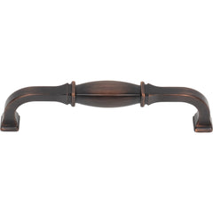 Audrey 128 mm Center-to-Center Bar Pull