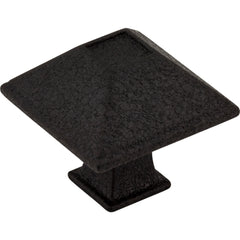 Tahoe 1-1/4" Length Square Knob
