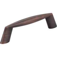 Zachary 3" Center-to-Center Bar Pull