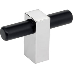 Larkin 2-3/8" Length Bar Knob