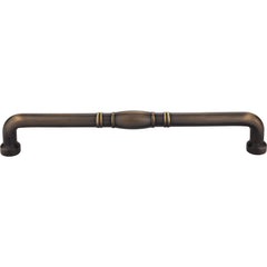 Durham 12" Center-to-Center Appliance Pull