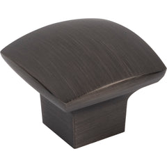 Sonoma 1-3/16" Length Square Knob