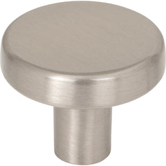Gibson 1-1/4" Diameter Mushroom Knob