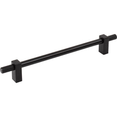 Larkin Knurled Ends 192 mm Center-to-Center Bar Pull
