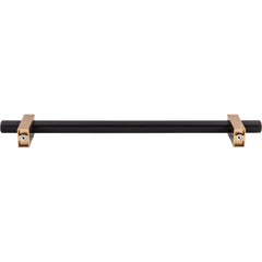 Larkin 12" Center-to-Center Appliance Pull
