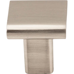 Park 1" Length Square Knob