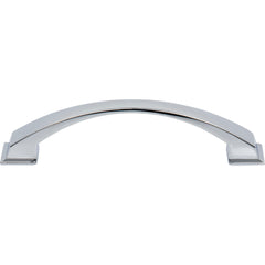 Roman 128 mm Center-to-Center Arch Pull