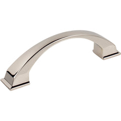 Roman 96 mm Center-to-Center Arch Pull
