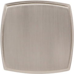 Renzo 1-3/4" Diameter Square Knob