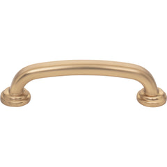 Bremen 1 96 mm Center-to-Center Bar Pull