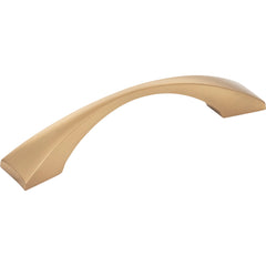 Glendale 96 mm Center-to-Center Arch Pull
