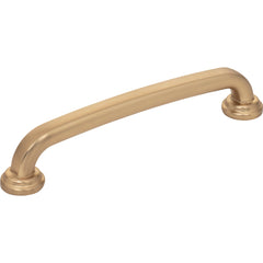 Bremen 1 128 mm Center-to-Center Bar Pull