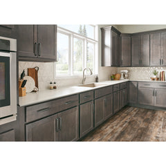 Milan 1 12" Center-to-Center Appliance Pull
