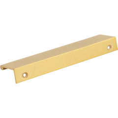 Edgefield 127 mm Center-to-Center Finger Pull