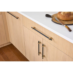 Larkin 128 mm Center-to-Center Bar Pull