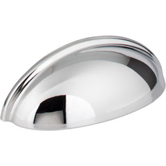 Retail Pack Hardware 3" Center-to-Center Cup/Bin Pull