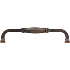 Audrey 160 mm Center-to-Center Bar Pull