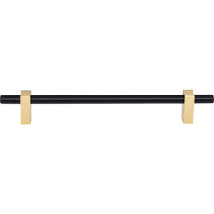 Larkin 192 mm Center-to-Center Bar Pull