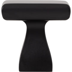 Hadly 1" Length Square Knob