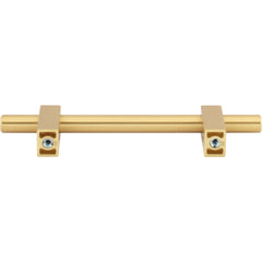 Larkin 96 mm Center-to-Center Bar Pull