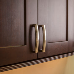 Delgado 96 mm Center-to-Center Bar Pull
