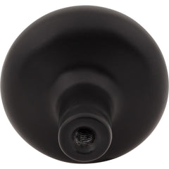 Loxley 1-1/4" Diameter Mushroom Knob