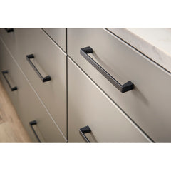 Boswell 160 mm Center-to-Center Bar Pull