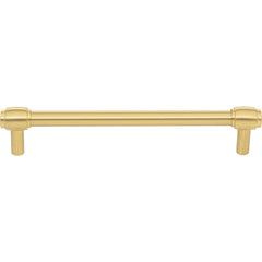 Hayworth 160 mm Center-to-Center Bar Pull