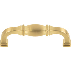 Audrey 96 mm Center-to-Center Bar Pull