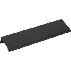 Edgefield 127 mm Center-to-Center Finger Pull