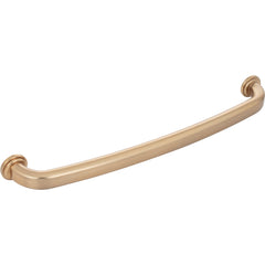 Bremen 1 12" Center-to-Center Appliance Pull