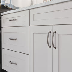 Hudson 12" Center-to-Center Appliance Pull