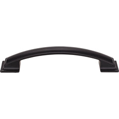 Annadale 128 mm Center-to-Center Bar Pull