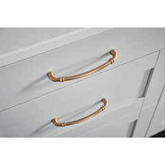 Marie 128 mm Center-to-Center Bar Pull