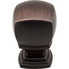 Katharine 1" Length Square Knob