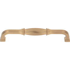 Audrey 160 mm Center-to-Center Bar Pull
