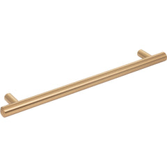 Key West 224 mm Center-to-Center Bar Pull