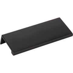 Edgefield 76 mm Center-to-Center Finger Pull